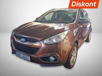 1.6 GDI, Automatická klima