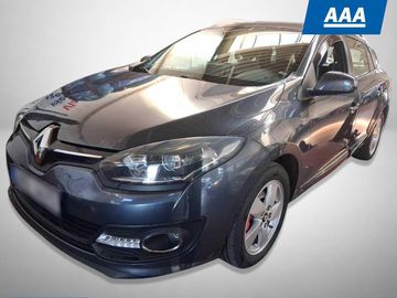 1.5 dCi, Navi, Klima, Tempomat