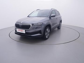 Style 1.5 TSI 110 kW