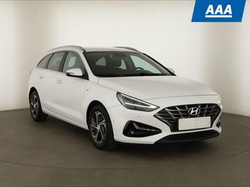 1.5 T-GDI MHEV, ČR,1.maj