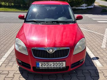 1.2 44kW, servisováno