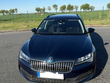 2,0 TDI, DGG, Ambition Plus