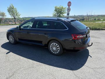2,0 TDI, 110 kw, Style