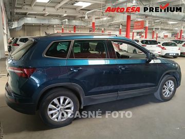 1.0TSi,2.maj,ČR,LED,navi
