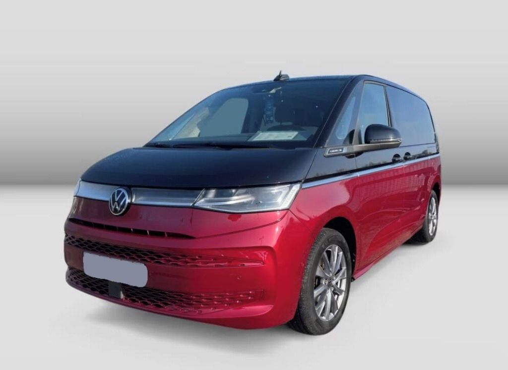 Volkswagen Multivan, T7 Energetic 1.4 TSI eHybrid