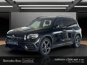 Mercedes-Benz GLB, 200d 4M