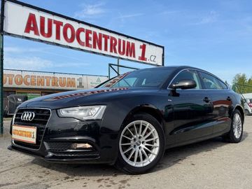 2,0TDI 110kW SPORTBACK