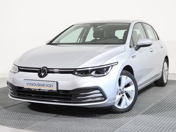 1,5 eTSI 7DSG 110kW