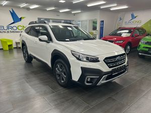 Subaru Outback, 2.5 ACTIVE 2023 | Záruka