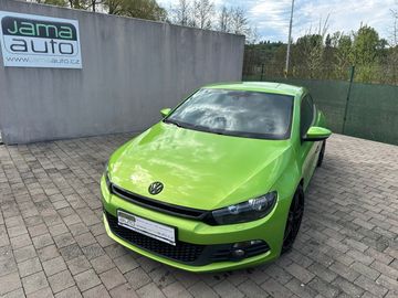 2,0TSI 155kW DSG SPORT SERVISK