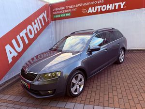 Škoda Octavia, 1.4 TSi Style, Serviska, 1.Maj