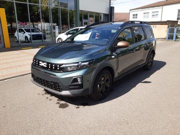 Extreme 1,8 155k HYBRID 7 míst