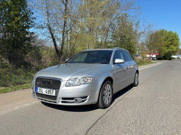 S-line 2.0 TDI 103 kW, nafta