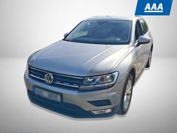 2.0 TDI, 4X4, Automat