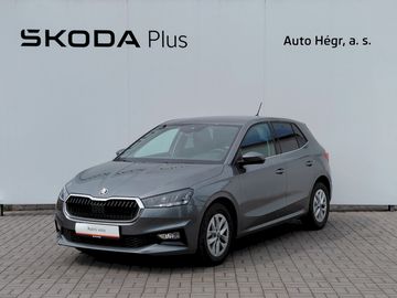 1.0 TSI 85kW Top Selection