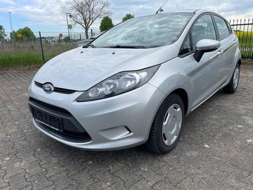 Ford Fiesta 1.25 jen 67000km!!