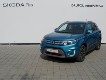 VITARA 1,6 4x4