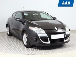Renault Mégane, 1.6 16V, po STK