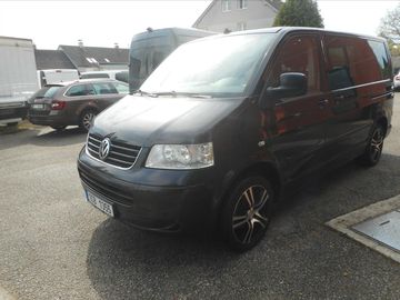 2,5 TDi