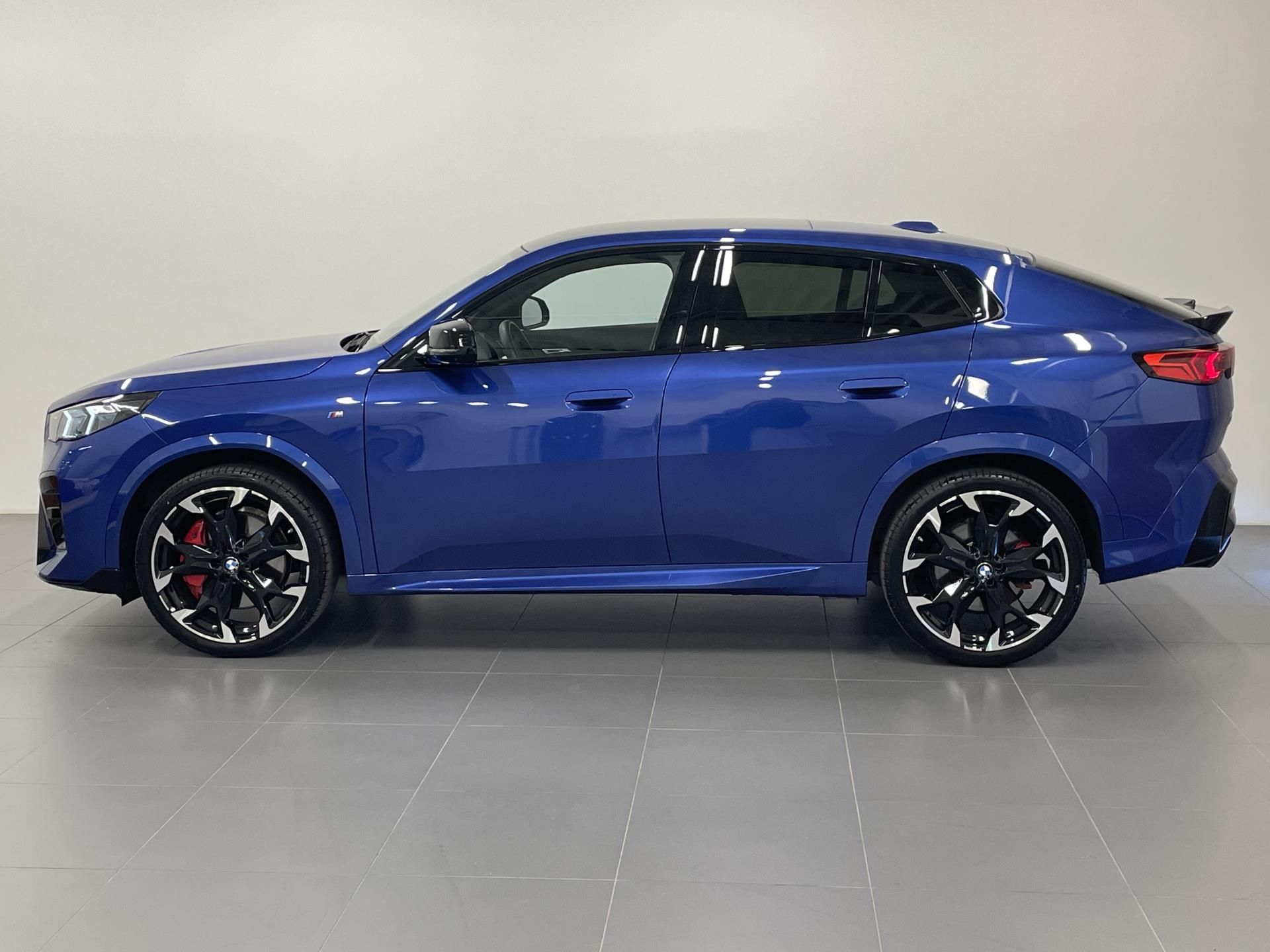 BMW X2, X2 xDriveM35i M PRO Tažné - fotka 3