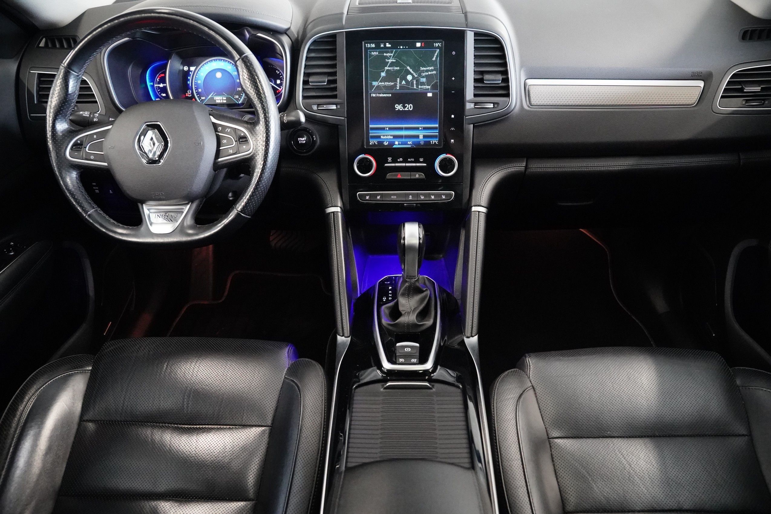 Renault Koleos, 2.0 dCi 130 kW 4x4 Initiale - fotka 5