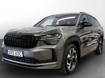 iV Sportline Canton Taž Matrix