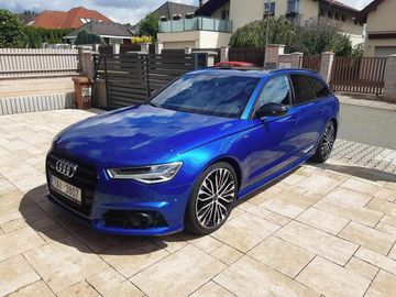 Avant 3.0 240 kw 82.000km