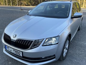 Škoda Octavia 2.0 TDI 2020