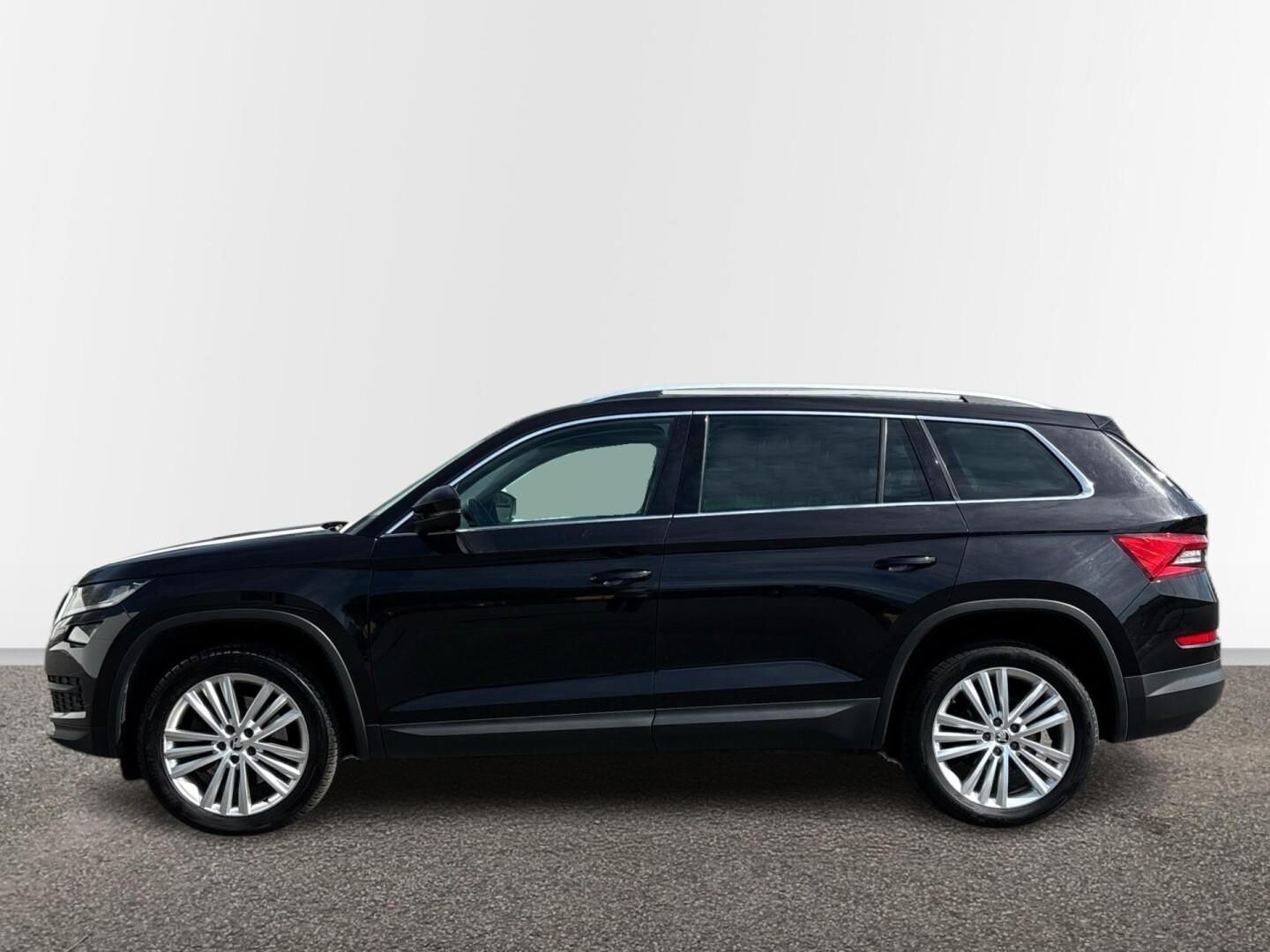Škoda Kodiaq, 2.0 TDI / 140 kW Style Plus 4x - fotka 3