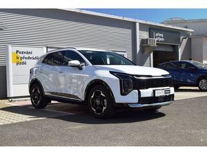 Kia Sportage, 1,6  T-GDi 7DCT 4x2 TOP