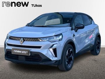1.3mild hybrid 103kW techno