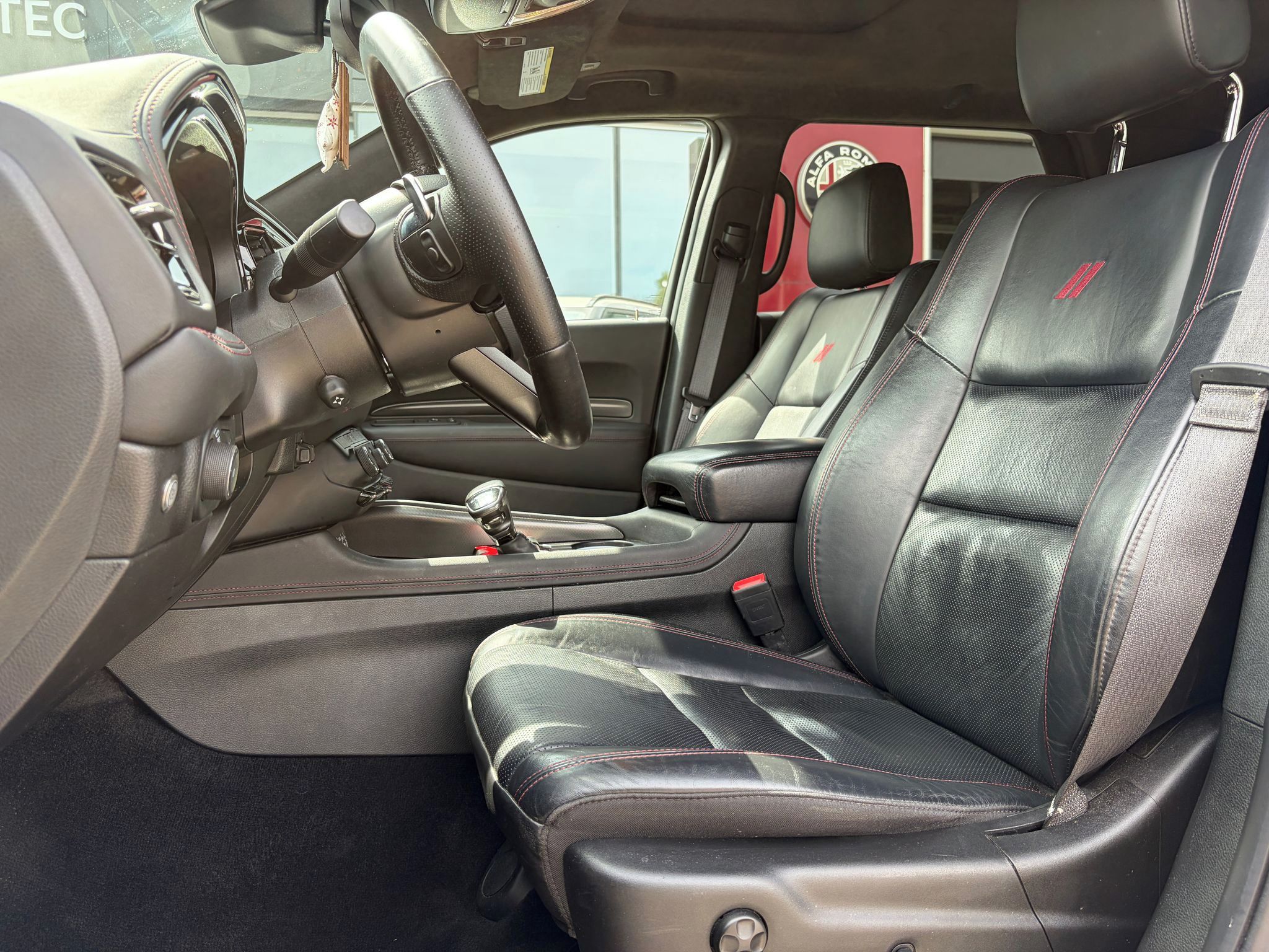 Dodge Durango, 5.7 V8 HEMI R/T PLUS LPG - fotka 6
