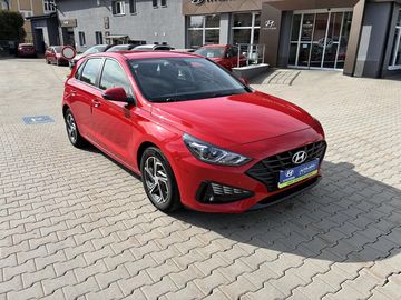 HB 1.0T-GDi 88kW COMFORT