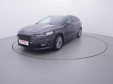2.0 EcoBlue 140 kW