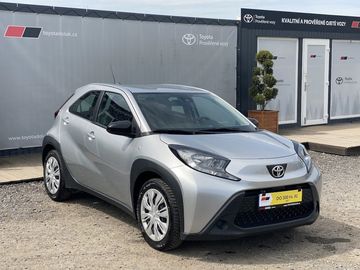1.0i, ČR-1m, Comfort, záruka