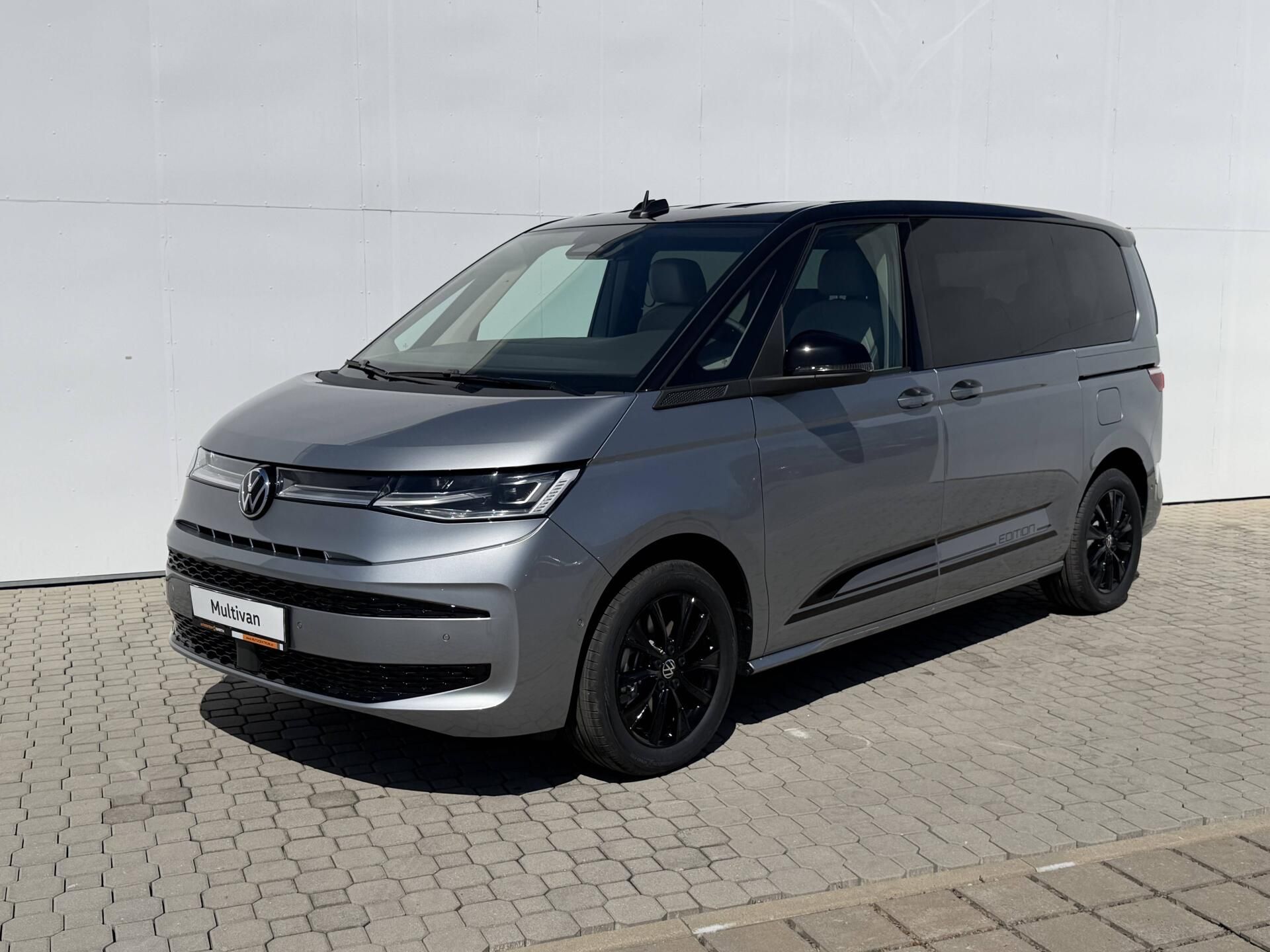 Volkswagen Multivan, Life 7DSG 2,0TDI
