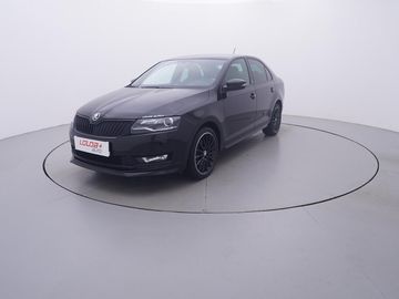 Monte Carlo 1.0 TSI 81 kW