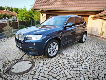 3.0d xDrive M PAKET