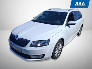 1.6 TDI, Ambition, Automat