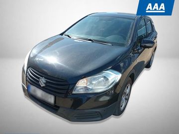 1.6 VVT, Tempomat