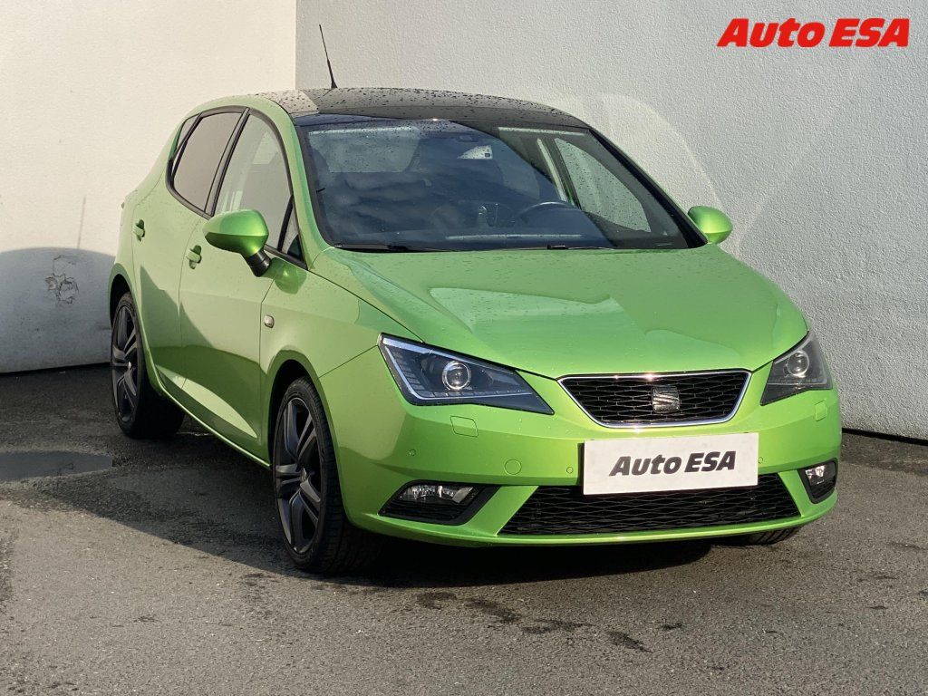 Seat Ibiza, 1.2 TSi,Style