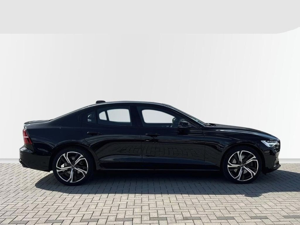 Volvo S60, B4 2.0 Benzin Plus Dark*Kamera - fotka 5