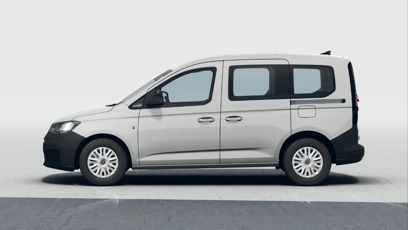 Volkswagen Caddy, 6G 2,0TDI - fotka 2