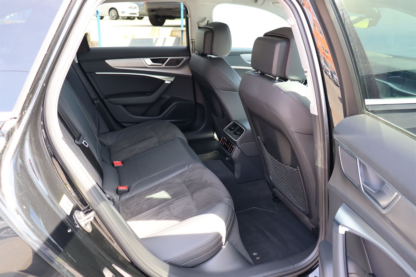 Audi A6, 3.0 TDI quattro Avant Sport - fotka 6