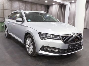 Style 2.0 TDI 110kW DSG
