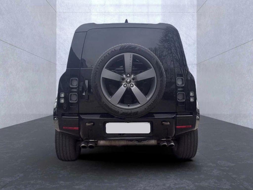 Land Rover Defender, 110 P525 V8 Black*Kůže*Pano* - fotka 6