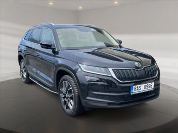 2,0 TDI 110 Style AT
