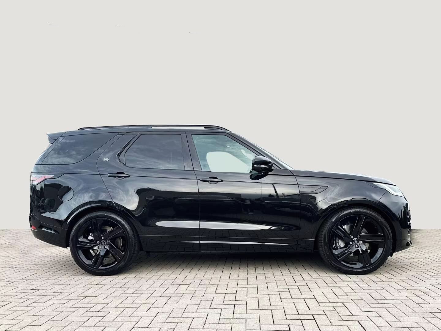 Land Rover Discovery, 5 D250 Dynamic SE AWD*Kůže* - fotka 5