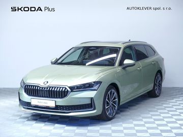 L&K DSG 1.5PHEV 150kW Combi