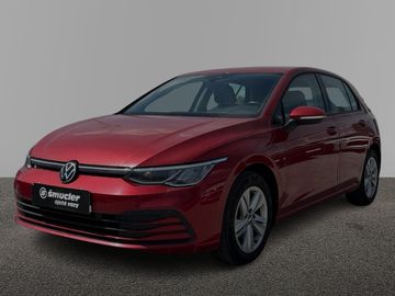 1.0 eTSi / 81 kW Life DSG